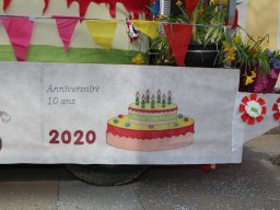 Carnaval 2023